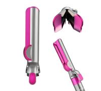 Accesorio de flujo de aire para Dyson Airwrap HS01 HS05 i.d. fucsia | Sin daños por calor para un estilo recto natural