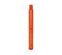 Accesorio de fragancia para lavadora de suelo, color naranja, ABS, compatible con Uwant Big Head Cloud Series, removedor de olores de 198 mm para limpieza del hogar