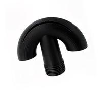 Accesorio de fuente de agua para piscina, cabezal de fuente roscado de 8 cm para decoración de salida de retorno de piscina, cortina de agua, salida de salida, cabezal de fuente junto a la piscina