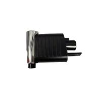 Accesorio de grifo descalcificador/boquilla de agua caliente compatible con DeLonghi for cafeteras ECAM44.660/ECAM550