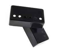 Accesorio de Guitarra 2 Uds Carcasa De Cubierta De Pastilla Humbucker De Guitarra De Metal 50 / 52mm Para Piezas De Guitarra For LP (Color : 01)
