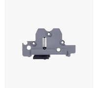 Accesorio de Impresora 3D del componente guía de la Cubierta Frontal del extrusor 【Adecuado for H2D】
