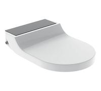 Accesorio de inodoro Geberit AquaClean Tuma Comfort, 146.270.SJ.1, color: neg...