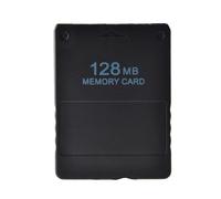 Accesorio de juego definitivo, chip de mejora e innovación para Sony2PS2, almacenamiento de datos personalizado, portátil y duradero para jugadores