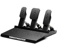 Thrustmaster Raceline Pedals III - Juego de 3 Pedales Modulares y Ajustables, Sensores Magnéticos de Alta Precisión, Compatible con PS5, PS4, Xbox Series X|S, Xbox One y PC