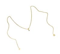 Accesorio de labios en forma de C de aleación ideal para creadores de tendencias y amantes de la fiesta, estilo juvenil, anillos de labios, talla única, como se describe, como se describe