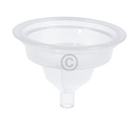 Accesorio de limpieza compatible con Krups MS-623953 Cápsulas de repuesto para cafetera de cápsulas