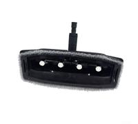 Accesorio de limpieza de fachadas y cristales (modelo 2.644-191.0) para lavadoras a presión PS20, PS30 y TLA 4 - Cepillo de 4 boquillas de alta presión con