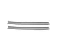 Accesorio De Limpieza De Herramienta De Suelo Con Tira De Goma for Aspiradora Húmeda Universal(Style c 1 Pair)