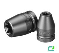 Accesorio De Llave De Impacto 1/2 Exterior TX E20 GEDORE TX K 19 E20