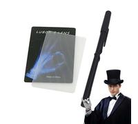 Accesorio De Magia | Gadget Interactivo Y Divertido - Accesorio De Ilusión Óptica para Magos | para Aulas Fiestas Viajes Dormitorios Hogares Escenarios Profesionales Estudiantes Entusiastas