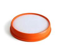 Accesorio de malla de algodón for filtro de aspiradora. Compatible con Hoover UH70400 UH70405 UH70401.