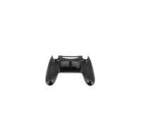 Accesorio de mando - Sony - DualShock 4 V2 - Carcasa Trasera - Compatible con PS4 Pro y Slim - Negro