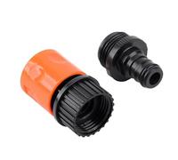 Accesorio de manguera de grifo que mejora el uso del agua, conector regulador de tubería de agua para entusiastas del deporte BRP y mantenimiento de esquí