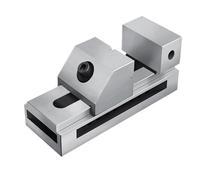 Accesorio de máquina de tornillo de banco de mesa en ángulo recto de acción rápida for sujeción y lijado de precisión(Model 4)