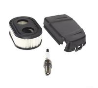 Accesorio de maquinaria agrícola, tapa de filtro de aire fiable compatible con varios motores