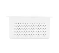 Accesorio de módulo antibacteriano de iones de plata para robot aspirador DJI ROMO, construcción de plástico para un mejor rendimiento de limpieza