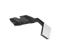 Accesorio de módulo de secadora inteligente, compatible con Roborock S7 MaxV Ultra, base de llenado de lavado vacío, para un secado eficiente de fregona