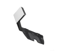 Accesorio de módulo de secadora inteligente para Roborock S7 MaxV Ultra, secadora controlada por aplicación para eliminar la humedad después de ciclos de limpieza y ayudar a las rutinas de