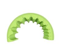 Accesorio de molienda multifuncional de broca resistente, accesorio de molienda para amoladoras angulares con 12 opciones de tamaño, sacapuntas ABS