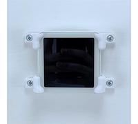 Accesorio de montaje de seguridad para soporte de lector de tarjetas SumUp Solo