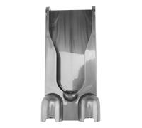 Accesorio De Montaje En Pared For Estación De Acoplamiento, Compatible con Aspiradora Dyson V15, Soporte De Almacenamiento, Cargador Y Base De Carga.
