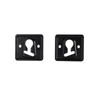 Accesorio De Montaje En Pared For TV The Frame QN43LS03AAF BN96-51686A QN32LS03TDF QN43LS03ADF QN32LS03TBF, Compatible Con Samsung, Soporte For Monitor