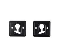 Accesorio De Montaje En Pared For TV The Frame QN43LS03AAF BN96-51686A QN32LS03TDF QN43LS03ADF QN32LS03TBF, Compatible Con Samsung, Accesorios For TV