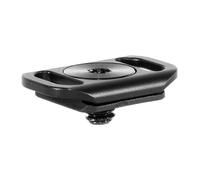 Accesorio de montaje Peak Design PL-AN-1 negro aluminio compacto 90 kg