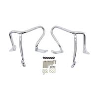 Accesorio De Motocicleta, Barra De Choque De Motor, Parachoques De Tanque, Marco De Carenado, Barra Protectora para R1250RT R 1250 RT 2018-2023(Chrome Front Bumper)