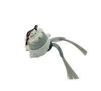 Accesorio De Motor De Cepillo Lateral, Compatible Con Roborock,Q10-S5 S5+,Q10-X5/X5+, Q10VF+, Q10PF+ Robot Repuestos De Aspiradora(Side motor white)