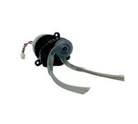 Accesorio De Motor De Cepillo Lateral, Compatible Con Roborock,Q10-S5 S5+,Q10-X5/X5+, Q10VF+, Q10PF+ Robot Repuestos De Aspiradora(Side motor black)
