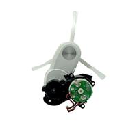 Accesorio De Motor De Cepillo Lateral Maestro, Compatible Con Roborock Slim/S8 MaxV Ultra/S8 Max Ultra, Piezas De Motor De Cepillo Lateral