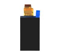 Accesorio De Pantalla LCD For Cámara De Video, Compatible con Sony, HDR-CX405 CX290 PJ350 CX190 CX405, Piezas De Repuesto De Pantalla.