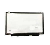 Accesorio De Pantalla LCD LED For Portátil B140QAN01.1 QHD 2K De 14,0 Pulgadas B140QAN01 2560x1440, Compatible con HP, Compatible con Elitebook, Pieza De Repuesto 840 G4 G3