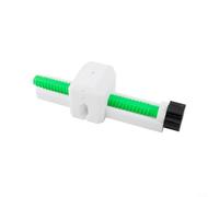 Accesorio de PCB adaptable para varios tamaños de placa con función de adorno de impresión 3D para ampliar el potencial creativo
