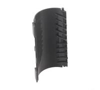 Accesorio de peine anticubierta para ECOVACS para rodillo de cepillo de aspiradora Deebot X8/T50 para ayudar a prevenir enredos del cabello y una limpieza suave (1 paquete)