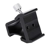 Accesorio de Placa de Ranura de Cola de Milano para Montaje en Buscador de Telescopio para