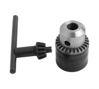 Accesorio de portabrocas compatible con taladros eléctricos Bosch GBM340, GBM345 y GBN1000
