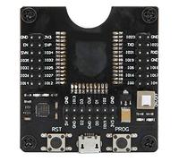 Accesorio de programación de Prueba de Placa de Desarrollo HPZIHUIT para componentes electrónicos Espressif-WROOM-32