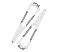 Accesorio de puerta para gatos, pestillo de puerta para gatos que mantienen a los perros fuera. Suministros portátiles para mascotas, cerraduras de puerta para dormitorio, cocina, sala de estar y sala