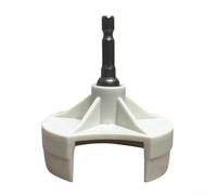 Accesorio de punto diseñado para adaptarse a los modelos Sentro y mejorar la experiencia del usuario con herramientas eléctricas (100%)