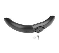 Accesorio de reemplazo Duradero para Guardabarros Delantero Guardabarros para monopatín eléctrico Mijia M365