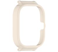 Accesorio de reloj inteligente, funda de media envoltura para correas de 20 mm, accesorios de reloj coloridos, instalación sencilla para Watch 5