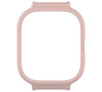 Accesorio de reloj inteligente, funda de media envoltura para correas de 20 mm, accesorios de reloj coloridos, instalación sencilla para Watch 5