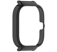 Accesorio de reloj inteligente, funda de media envoltura para correas de 20 mm, accesorios de reloj coloridos, instalación sencilla para Watch 5