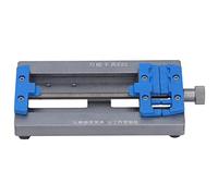 Accesorio de reparación de placa de circuito, soporte de placa, herramienta de sujeción de fijación, rodamiento universal, herramienta de fijación de plataforma multiusos K22 para