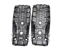 Accesorio de reparación for la carcasa superior y el marco central del dron compatible con DJI Matrice 30/30T(90 percent new 2 PCS)