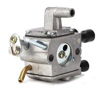 Accesorio de repuesto de carburador de motosierra Zama C1Q-S34H para piezas de motosierra FS400 FS450 FS480 SP400 450