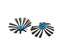 Accesorio de repuesto de cepillo lateral 3115 para Bissell para robot de barrido EV675, juego de 4 para un mejor barrido de bordes y áreas de difícil acceso (4 piezas)